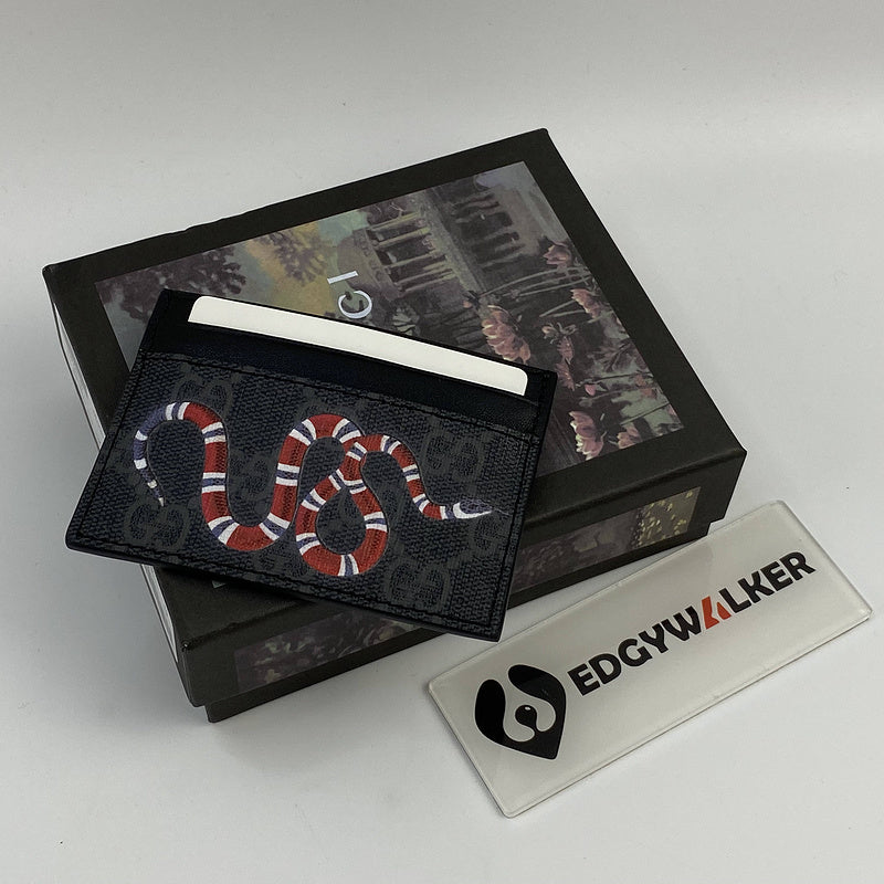 Cozy Bags - GUKI Men Wallets - 131