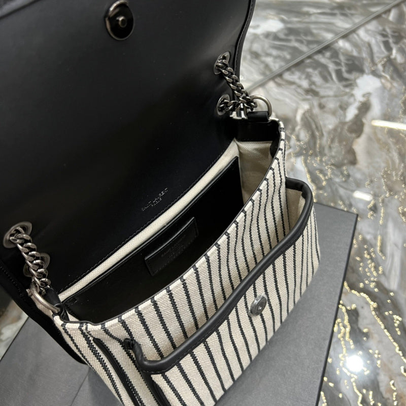 COZY BAGS - YLS Bags - 1634