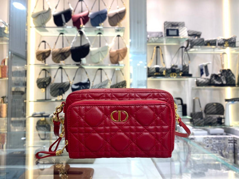 JB - DOR Wallets - 099