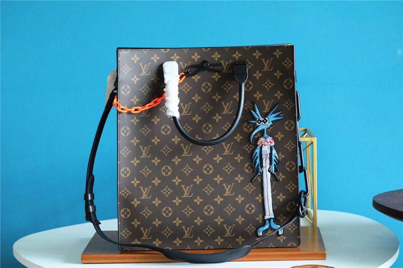 COZY - LOV Men Business Bags - 062