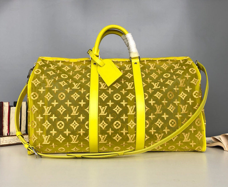 JB - LOV Travel Bags - 114