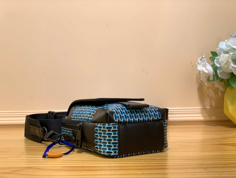 COZY BAGS - LOV Men Bags - 143