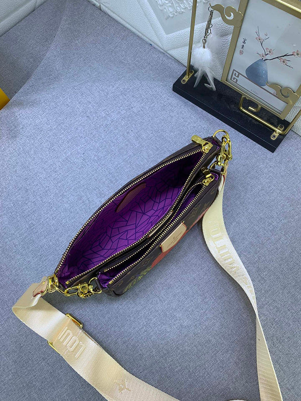 COZY BAGS - GUKI Women Bags - 1477