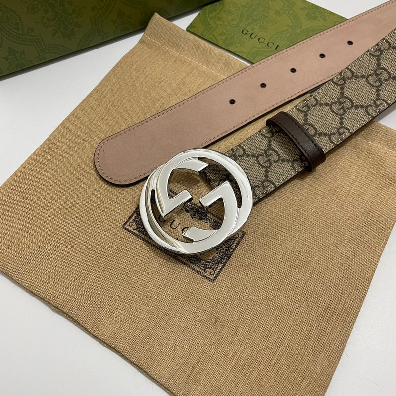 COZY BAGS - GUKI Belts - 064