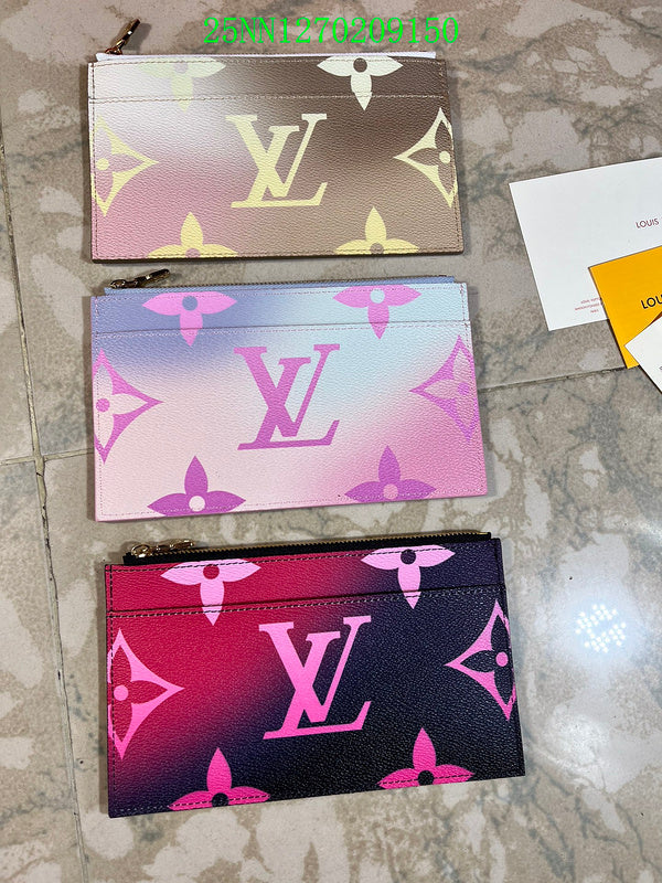 COZY BAGS - LOV Wallet - 729