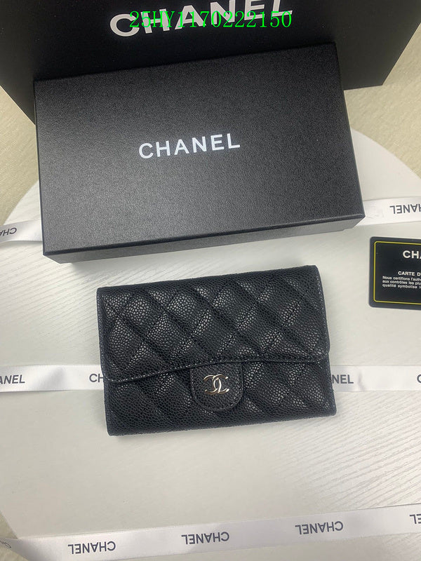 COZY BAGS - CHL Wallet - 199