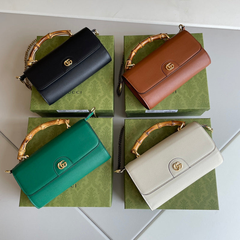 COZY BAGS - GUKI Bags - 548