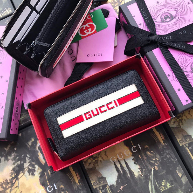 COZY BAGS - Guki Wallet - 554
