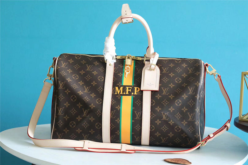 JB - LOV Travel Bags - 234