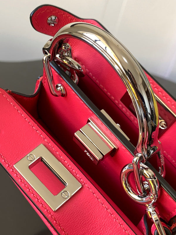 COZY - FDE Bags - 011