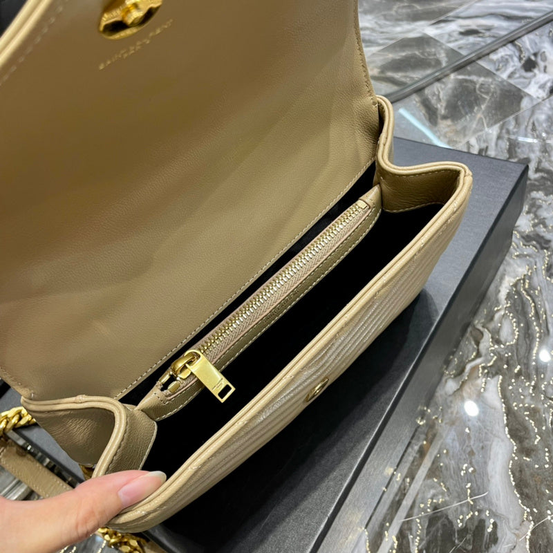 COZY BAGS - YLS Bags - 1630