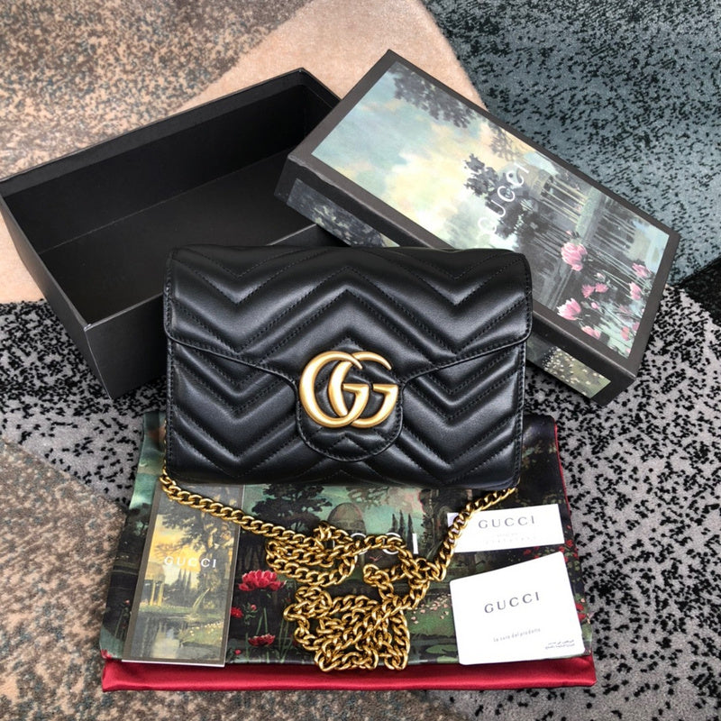 JB - Guki Lady Bags - 1208