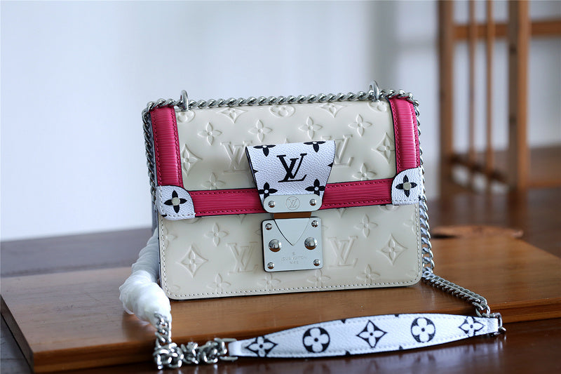 COZY - LOV Lady Bags - 1844