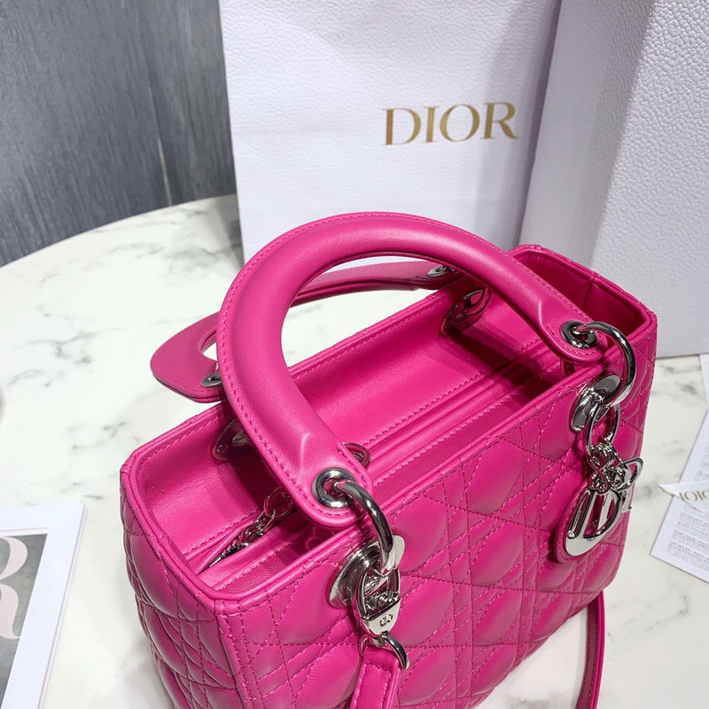 JB - DOR Lady Bags - 585