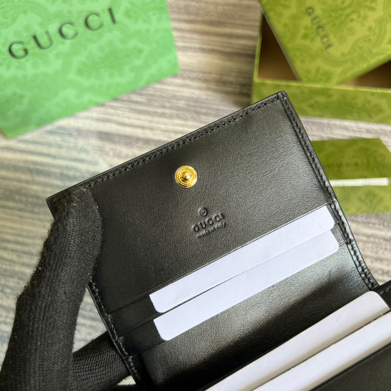 Cozy Bags - GUKI Women Wallets - 048