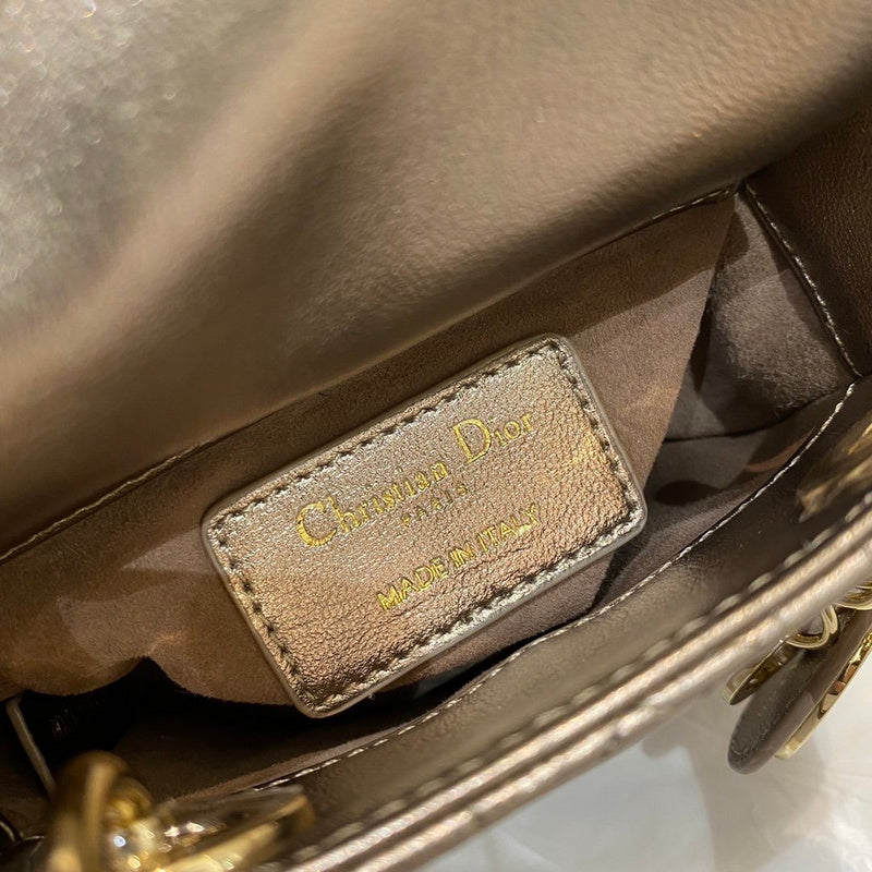 JB - DOR Lady Bags - 486