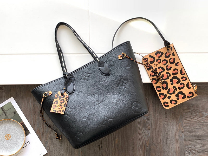 COZY - LOV Lady Bags - 632