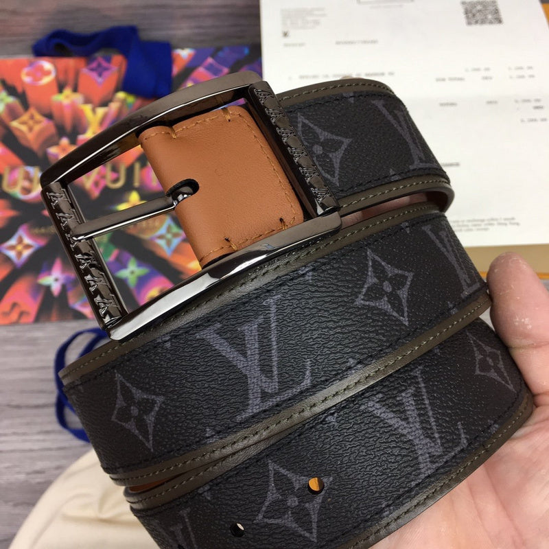 JB - LOV Belts - 289