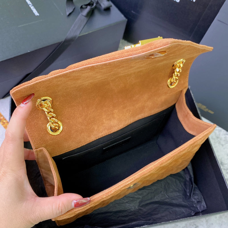 COZY BAGS - YLS Bags - 954