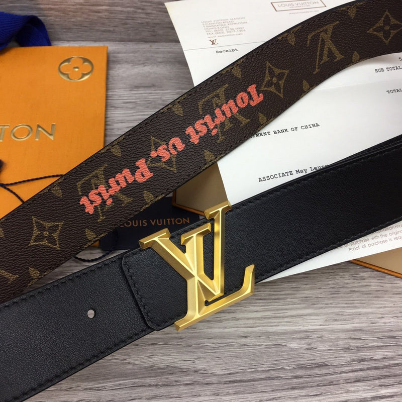 JB - LOV Belts - 268