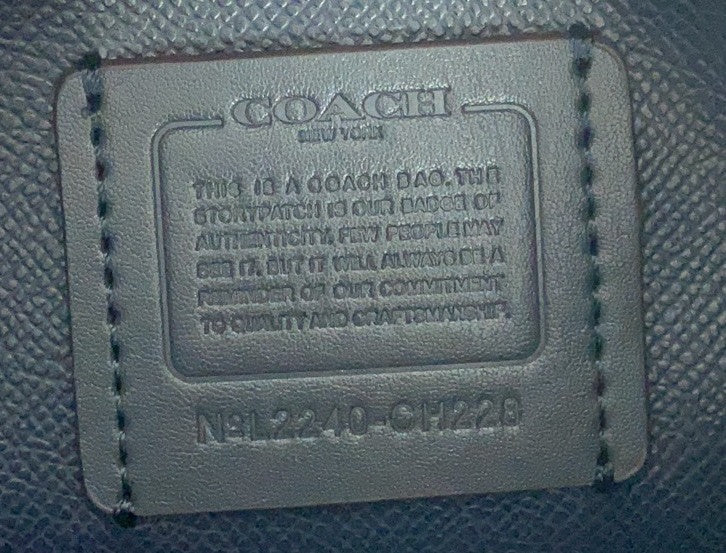 COZY - CAH Bags - 237