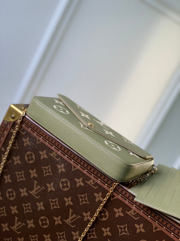 COZY BAGS - LOV Bags - 271