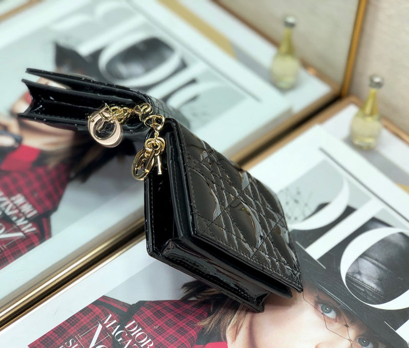COZY - DOR Wallets - 063