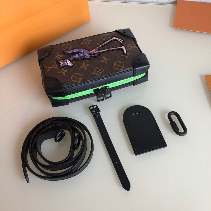 COZY BAGS - Phone Bags - 102