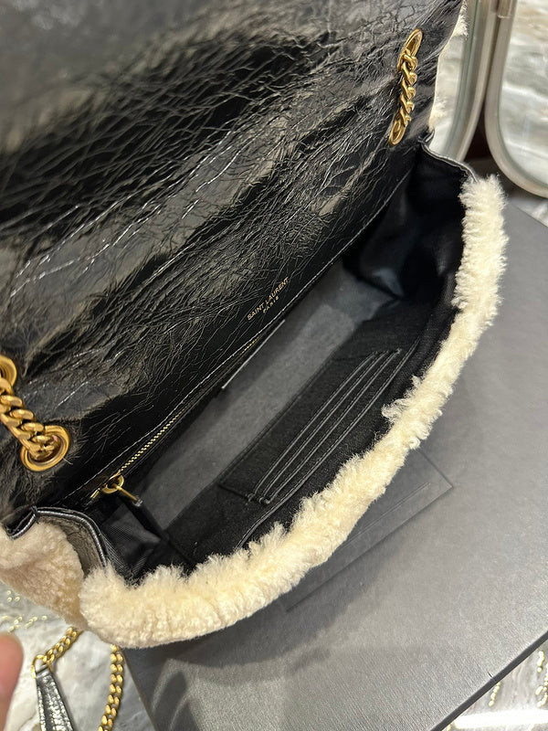 COZY BAGS - YLS Bags - 1777