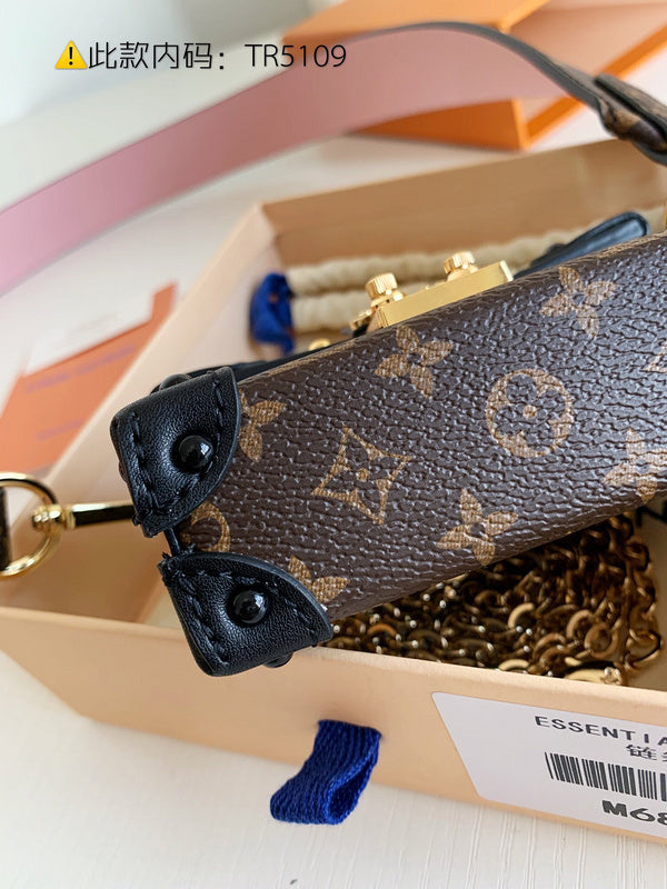 COZY - LV Bags - 5141