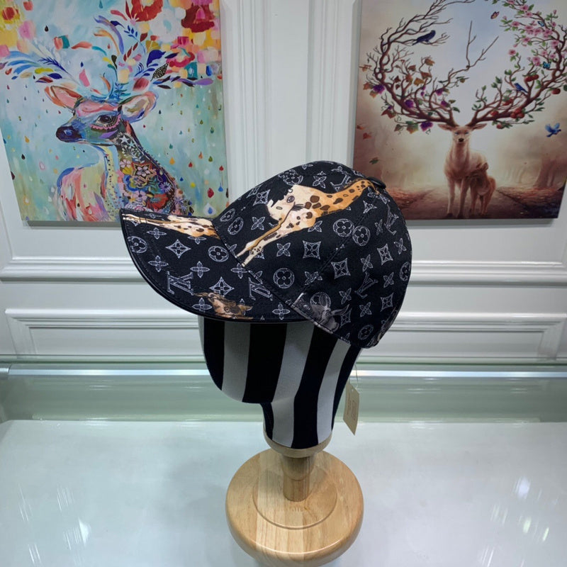 COZY BAGS - LOV Hats & Caps - 370