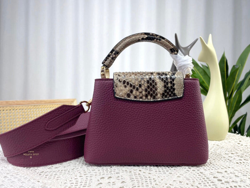 JB - LOV Lady Bags - 112