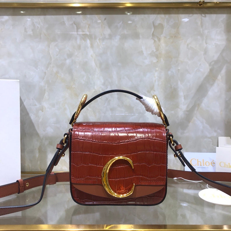 JB - CLE Lady Bags - 153