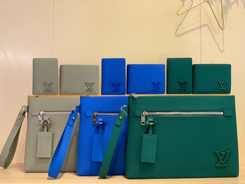 COZY - LOV Wallets - 157