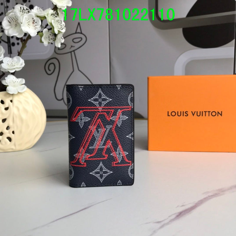 COZY BAGS - CHL Wallet - 1400