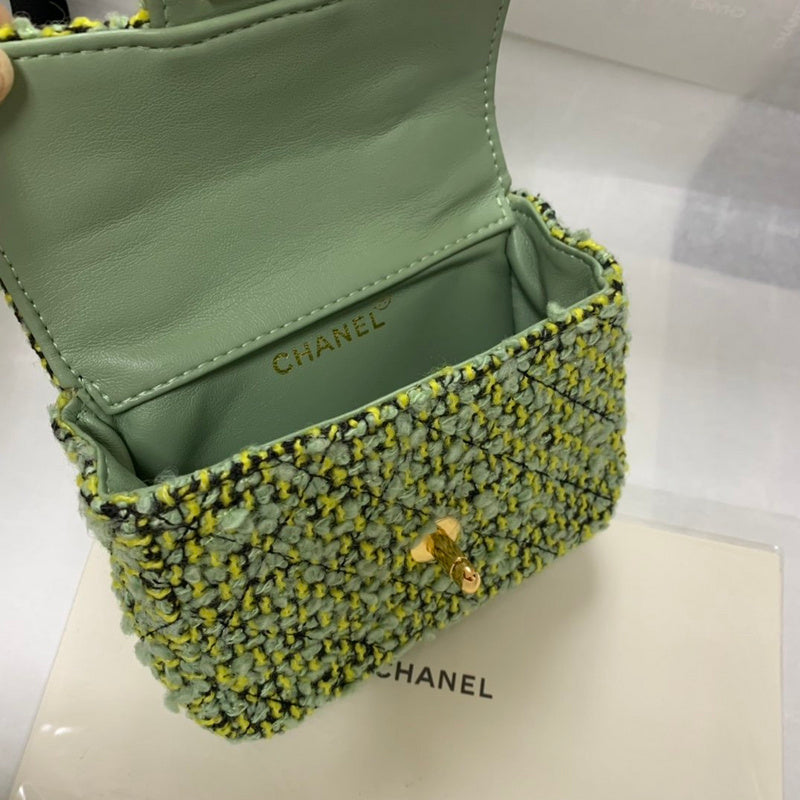 COZY BAGS - CHL Lady Bags - 479