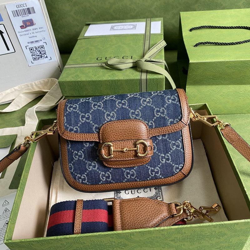 COZY BAGS - GUKI Bags - 1817