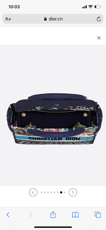 COZY - DOR Bags - 379