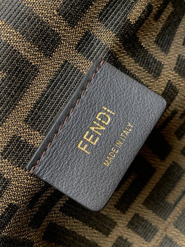 COZY - FDE Bags - 004