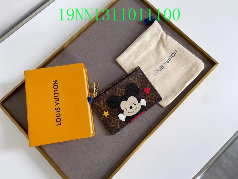 COZY BAGS - CHL Wallet - 558