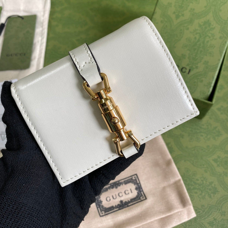 COZY BAGS - Guki Wallet - 333