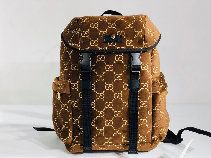 COZY BAGS - Guki Backpacks - 133