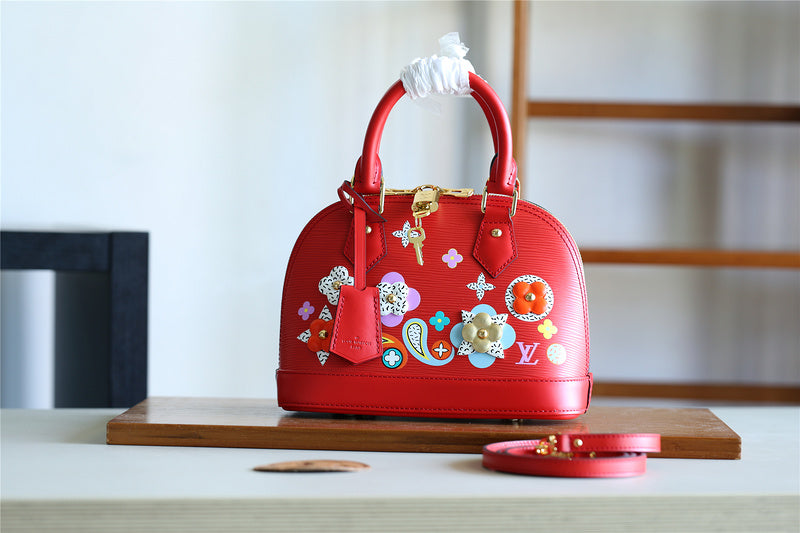 COZY - LOV Lady Bags - 1855