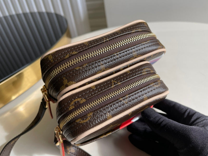 COZY - LV Bags - 4145