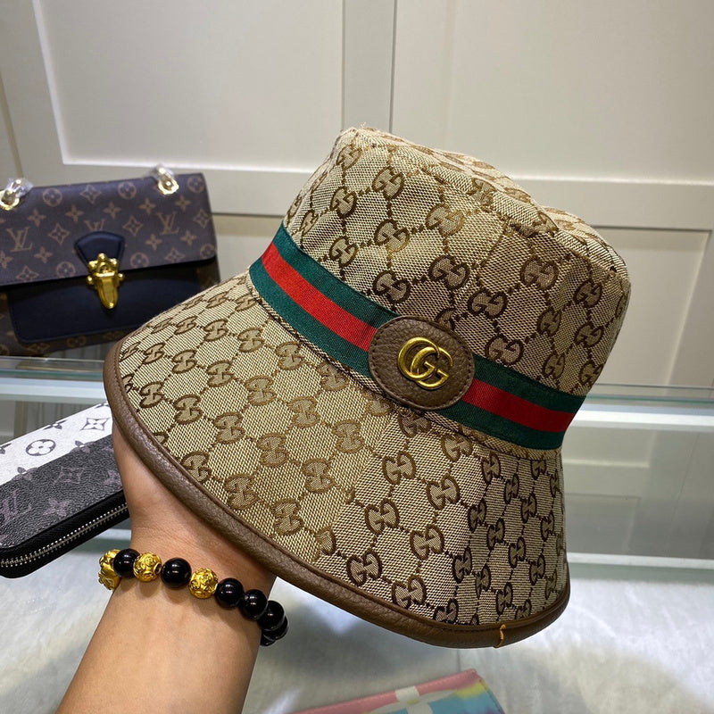COZY BAGS - Guki Hats & Caps - 068