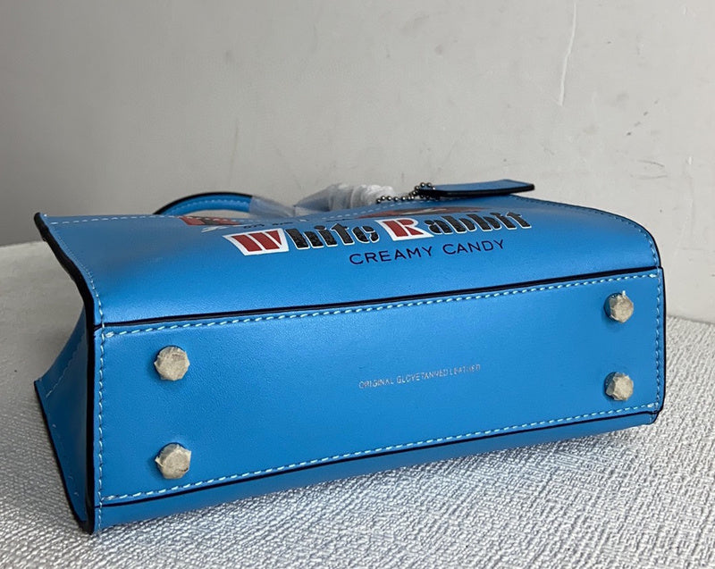 COZY - CAH Bags - 431
