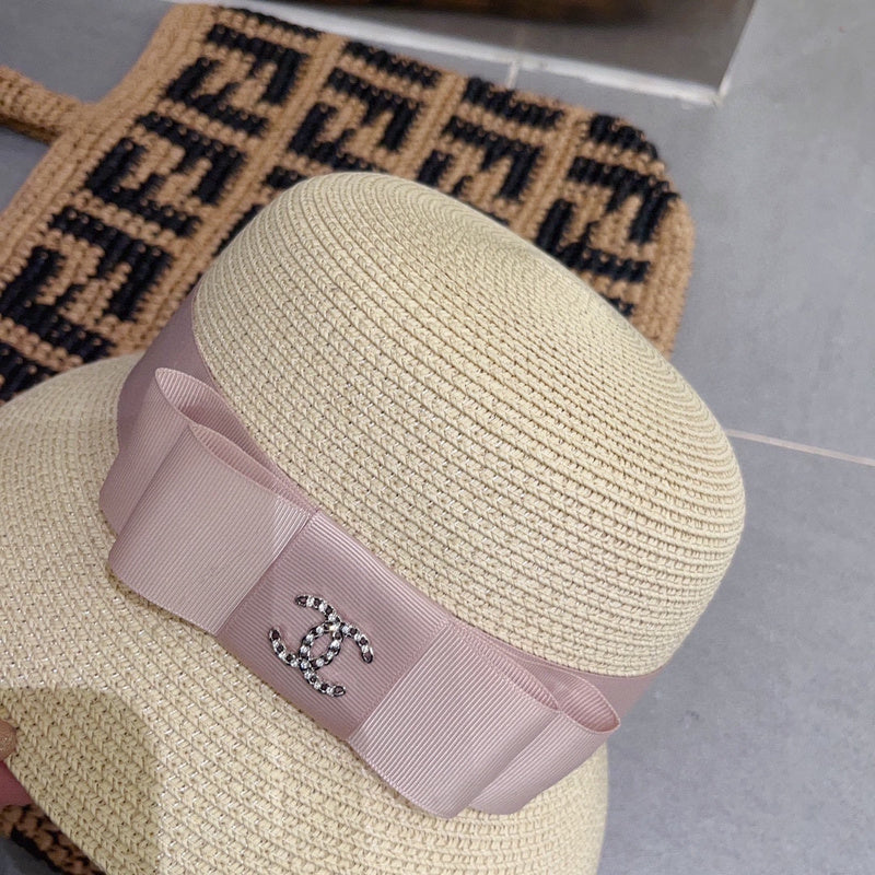COZY BAGS - CHL Hats & Caps - 048