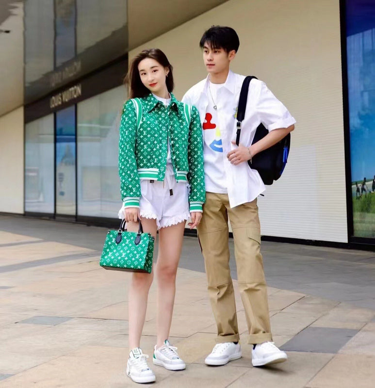 COZY - LV Bags - 2058