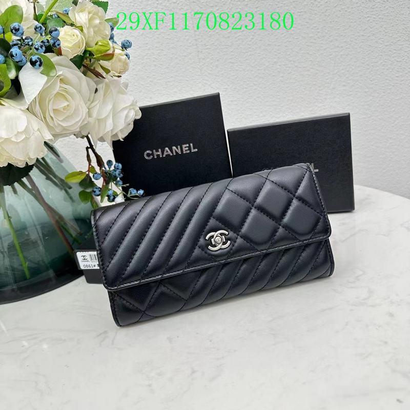 COZY BAGS - CHL Wallet - 012