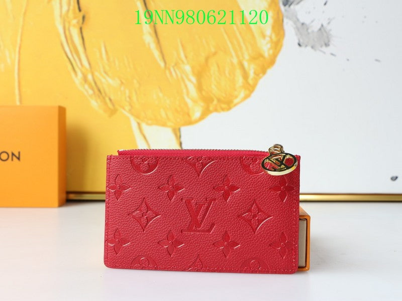 COZY BAGS - LOV Wallet - 342